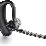 Plantronics Voyager Legend (Black, Global version)