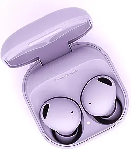 Samsung Galaxy Buds 2 Pro R510 (Purple)