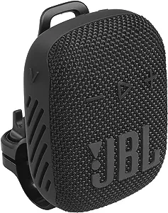 JBL Wind 3S Bluetooth Wireless Speaker (Black)