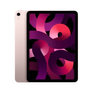 Apple iPad Air 2022 (Air 5) (10.9, WiFi) (64GB, Pink)