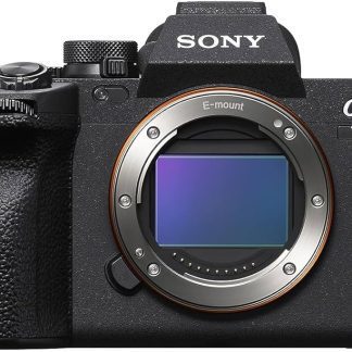 Sony A7 Mark IV Body