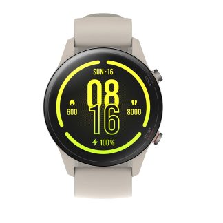 Xiaomi Mi Watch (Beige)