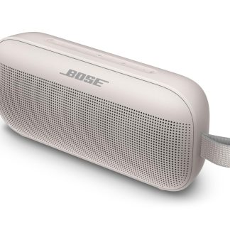 Bose SoundLink Flex (White Smoke)