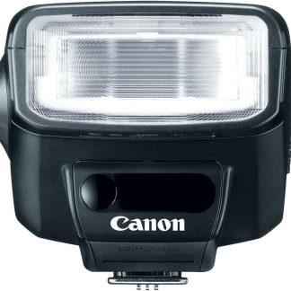 Canon 270EX II Speedlite Flash