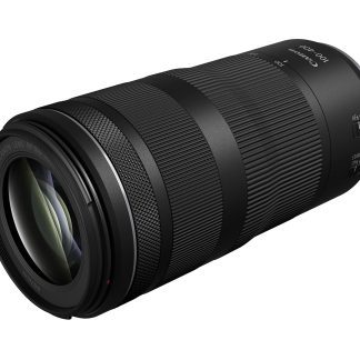 Canon RF 100-400mm f/5.6-8 IS USM Lens