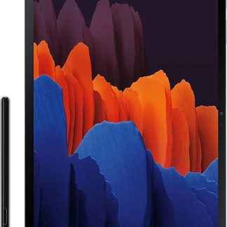 Sam Galaxy Tab S7+ T970 Wifi (256GB/8GB, Mystic Black) Tablet