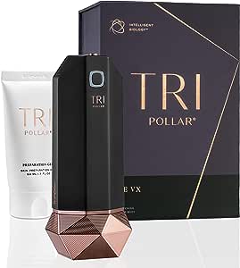 TriPollar Pose Vx Skin Tightening Body Device