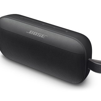 Bose SoundLink Flex (Black)