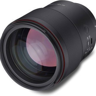 Samyang AF 135mm f/1.8 FE Lens (Sony E)