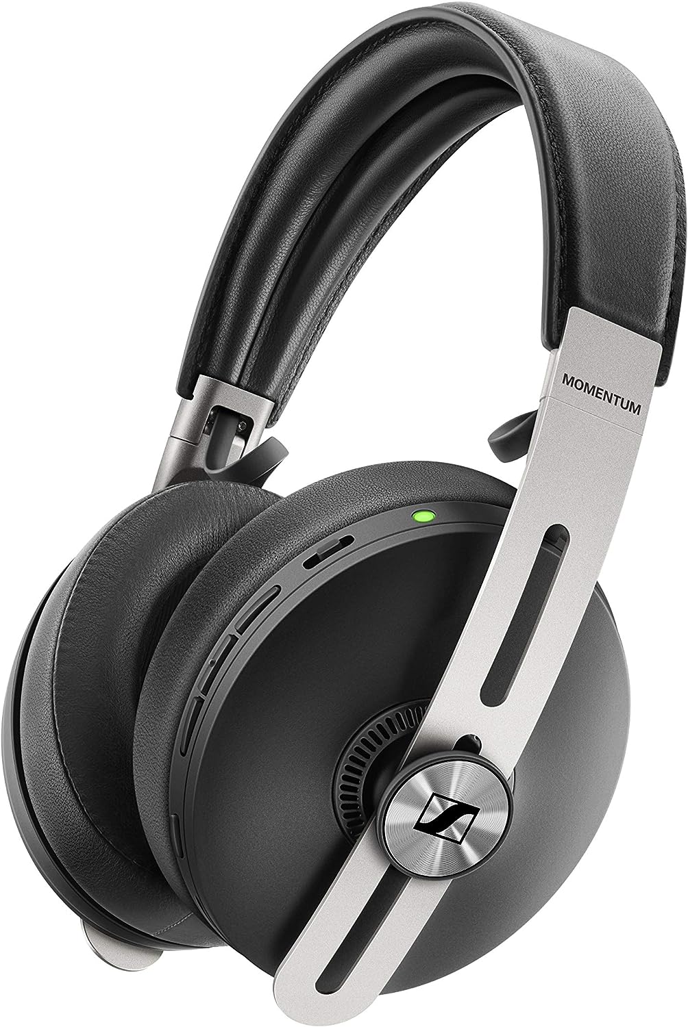 Sennheiser Momentum Wireless 3 Over-Ear Headphones (M3AEBTXL