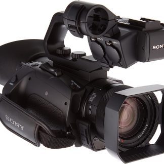 Sony PXW-Z90 XDCAM Handheld Camcorder