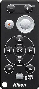 Nikon ML-L7 Bluetooth Remote Control