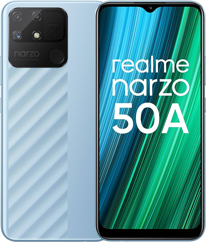 narzo rmx3430