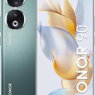 HONOR 90 REA-AN00 (Global) (512GB+12GB, Emerald Green)