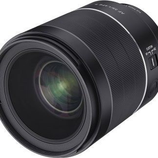 Samyang AF 35mm f/1.4 FE II Lens (Sony E)