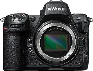 Nikon Z8 Body