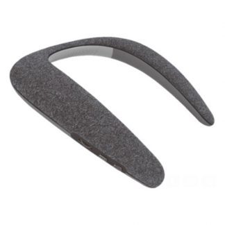 ITFIT ITFITSP07 Wearable Soundbar (Grey)