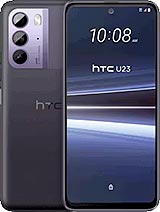 HTC U23 5G Dual (128GB+8GB, Roland Violet)