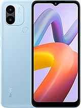 Redmi A2+ (64GB+3GB, Light Blue)