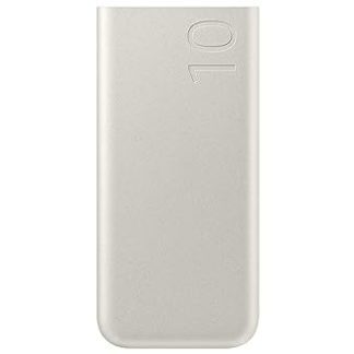 Samsung P3400 10000mAh Power Bank Battery Pack (Beige)