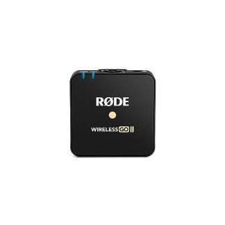 Rode Wireless GO II TX