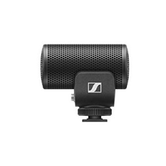 Sennheiser MKE 200 Ultracompact Camera-Mount Directional Microphone