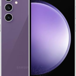 Samsung Galaxy S23 FE 5G S711B/DS (256GB+8GB, Purple)