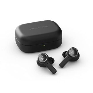 Bang and Olufsen BeoPlay EX Wireless Earbuds (Black Anthracite)