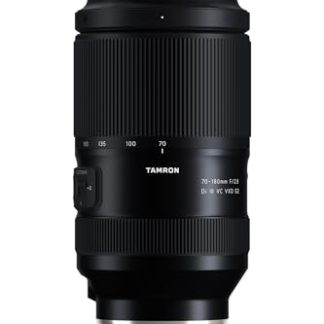 Tamron 70-180mm F/2.8 Di III VC VXD G2 Lens (A065S)(Sony E)