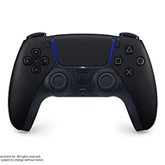 Sony DualSense Wireless Controller for PS5 (Midnight Black)