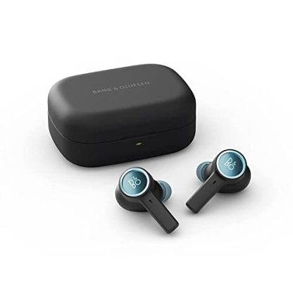 Bang and Olufsen BeoPlay EX Wireless Earbuds (Anthracite Oxygen)