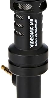 Rode VideoMic Me Directional Mic for Smartphones