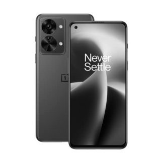 OnePlus Nord 3 5G (CPH2493) (256GB+16GB, Tempest Gray)