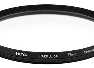 Hoya Sparkle 6X Filter (82mm)