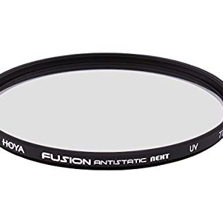 Hoya Fusion Antistatic Next UV Filter (72mm)