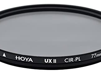 Hoya UX II CIR-PL Filter (82mm)