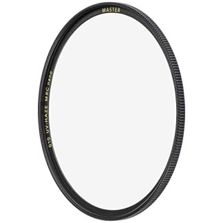 B+W 010 UV-Haze MRC Nano Master Filter (40.5mm) (1101497)