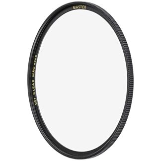 B+W 007 Clear MRC nano master (86mm) (1101529)