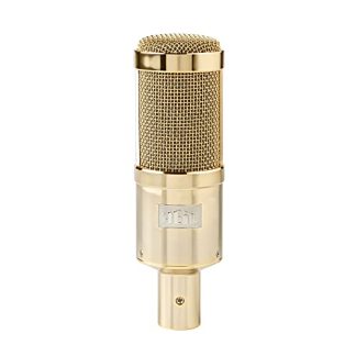 JBL KMC600 Microphone (Gold)