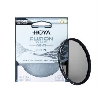 Hoya Fusion ONE Next CIR-PL Filter (72mm)