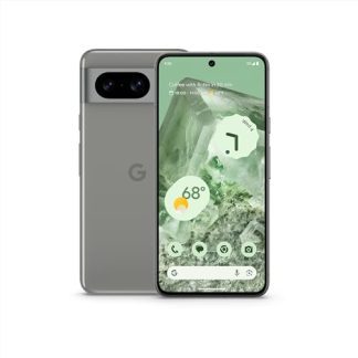 Google Pixel 8 (128GB+8GB, Hazel)