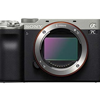 Sony A7CR Body (ILCE-7CR) (Silver)