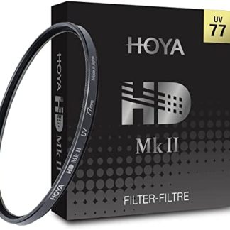 Hoya HD Mk II UV Filter (72mm)