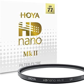 Hoya HD Nano Mk II UV Filter (72mm)