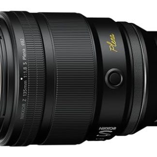 Nikon Z 135mm F/1.8 S Plena Lens