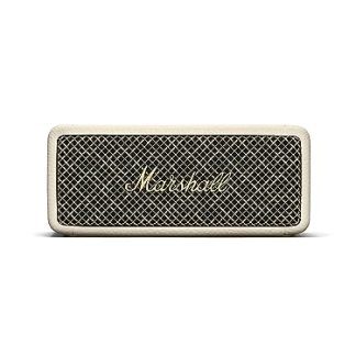 Marshall Emberton II Speaker (Cream)