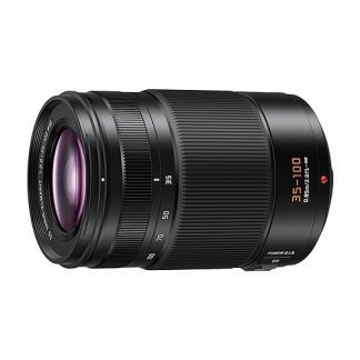 Panasonic Leica DG Vario-Elmarit 35-100mm F/2.8 POWER O.I.S. Lens (H-ES35100)