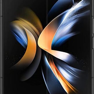 Samsung Galaxy Z Fold 4 (F9360) (1TB+12GB, Phantom Black)