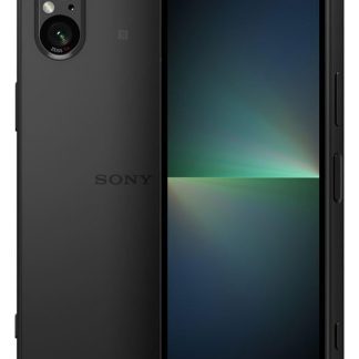 Sony Xperia 5 V XQ-DE72 (256GB+8GB, Black)