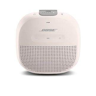 Bose SoundLink Micro (White)